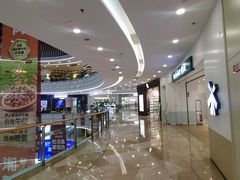 -万达广场(宝山店)