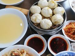 -王菊美食街·王菊面馆(总店)