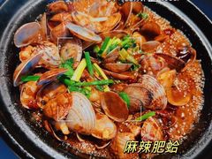 -蚝堡海鲜·威海菜·海肠捞饭·烧烤·亚洲吃蚝公司(幸福门店)