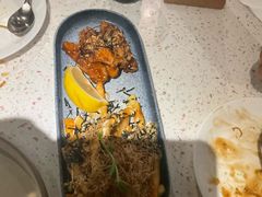 -BE BRIGHT KITCHEN(正佳广场店)