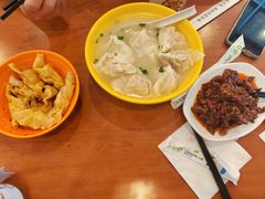-龙抄手(春熙路总店)