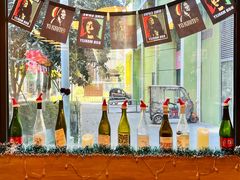 -mordew加州日记西餐&小酒馆(新天地店)