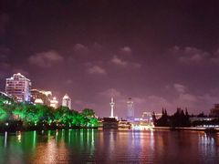 android_upload_pic-南通濠河风景名胜区