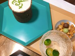 -茶是一枝花泡茶店
