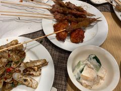 -扬州万怡酒店-中餐厅(文昌中路店)