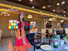 -君邦火锅(新疆大厦店)