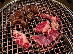 -一品诚记烤肉(大连柏威年购物中心店)