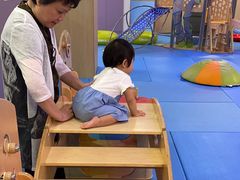 -金宝贝(中环百联中心)