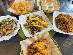 -南记食粥坊·宵夜大排档(莲花店)