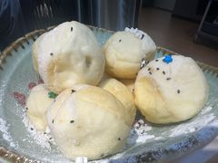 -华竹饭店(中央大街店)