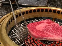 -老乾杯和牛烧肉(王府中环店)
