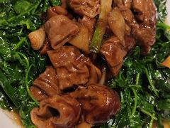 -老瑞福上海菜(人民广场店)