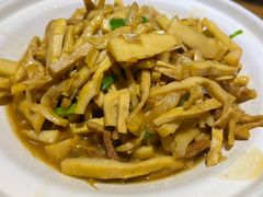 -吕氏疙瘩汤·新鲁菜(新贵和店)
