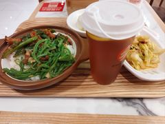 -乡村基·川味现炒大王(熙悦天街店)