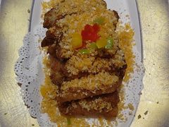 -汤记传菜(秀浦路店)