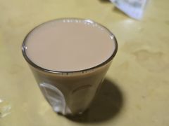 -老光明岗琼甜茶馆