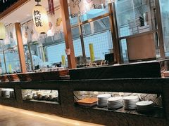 -松子料理(亮马桥店)