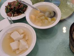 -华冠悠岚·庭院餐厅(青城后山店)