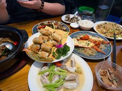 -醉壹号海鲜大排档(厦门美食地标店)