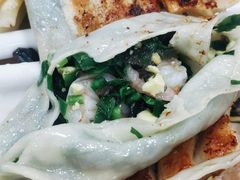-春水锅贴·传统鲁菜(大明湖店)