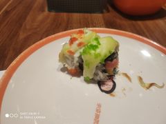 -快乐爱斯米牛排自助(正大广场店)