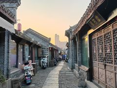 -李昌钰刑侦科学博物馆