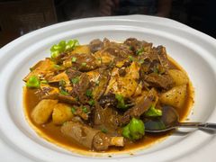 -黄泥岗·地道湖北菜(奥特莱斯店)