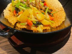 -薇酌饮·陕西菜(南门外店)