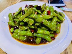 -特色酱椒鱼私房菜(黄鹤楼店)
