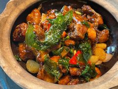 -新旺茶餐厅•早餐(迪士尼小镇店)