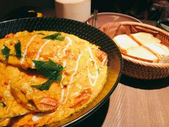 咖喱皇炒肉蟹-星叶·东南亚料理(宁波万象汇店)