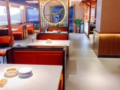 -秋色客家菜(南山店)