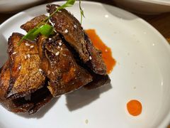熏鱼-圆苑(金茂店)
