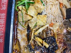 -彼酷哩活鱼现烤(中原万达店)