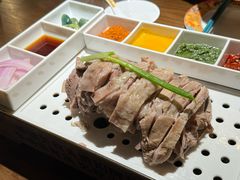 -相约·羊村小馆非遗手抓肉(七一酱园店)