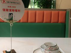 -刘胖子家常菜·蹄花焖藕(兴业店)