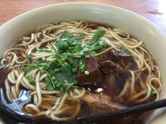 -李先生牛肉面大王(东单店)