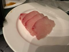 -广州建国酒店·君豪西餐自助餐厅