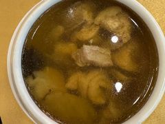 -旺富东海大酒楼(海鲜街店)