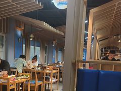 -大河宴·椒麻鱼火锅(北京路中和美食街店)