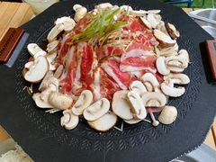 -CAMP.33露营烤肉·团建聚餐(创智天地店)