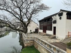 -青果巷历史文化街区