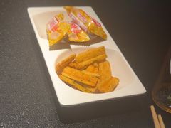 -辣尚瘾·烤鱼·新川菜(牡丹园直营店)
