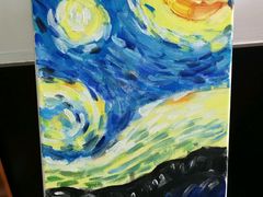 -鼎画艺术机构(贵都店)