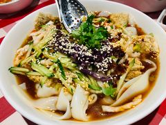 -西贝(无锡万象城店)