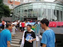 -成都七中(林荫校区)