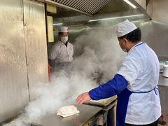 -西工饭庄快餐厅(西工小街店)