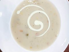 -斯比特花园西餐厅(东方商厦店)