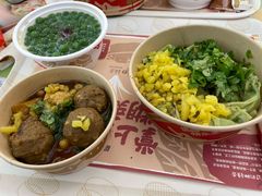 -盛香亭热卤糖水铺(龙之梦店)