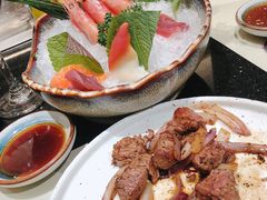 -大渔铁板烧(万象城店)